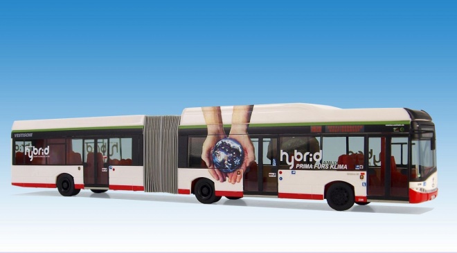 Solaris-Urbino Hybrid U18 bus of Vestische<br /><a href='images/pictures/VK_Modelle/224_0.jpg' target='_blank'>Full size image</a>